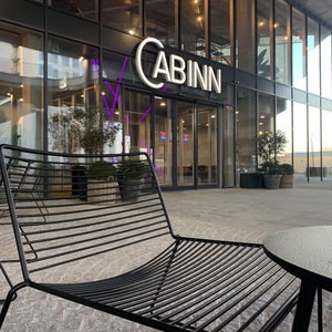 Sejur Cabinn Copenhagen vacanta Frederiksberg