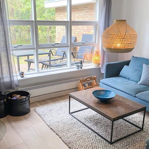 Sejur 8 Person Holiday Home In Aakirkeby vacanta Akirkeby