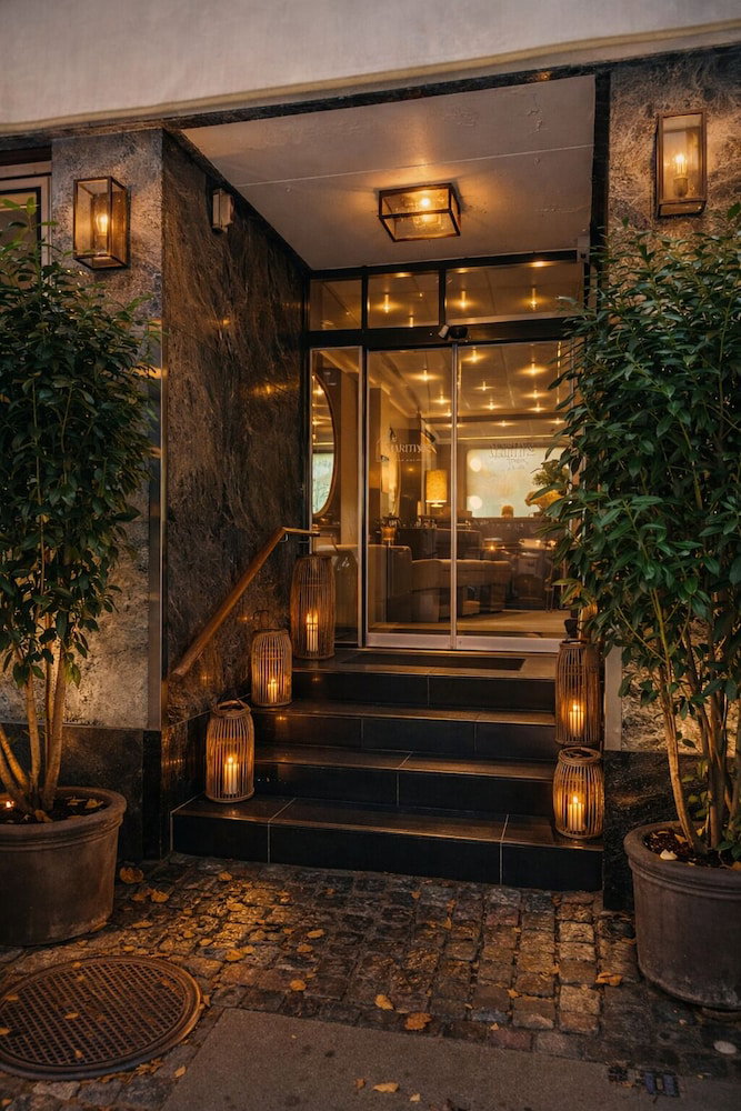 Hotel Hotel Maritime