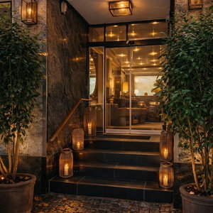 Hotel Hotel Maritime cazare Christianshavn