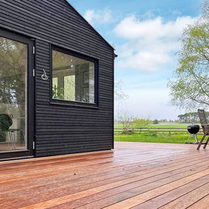 Sejur 6 Person Holiday Home In Gilleleje vacanta Gilleleje