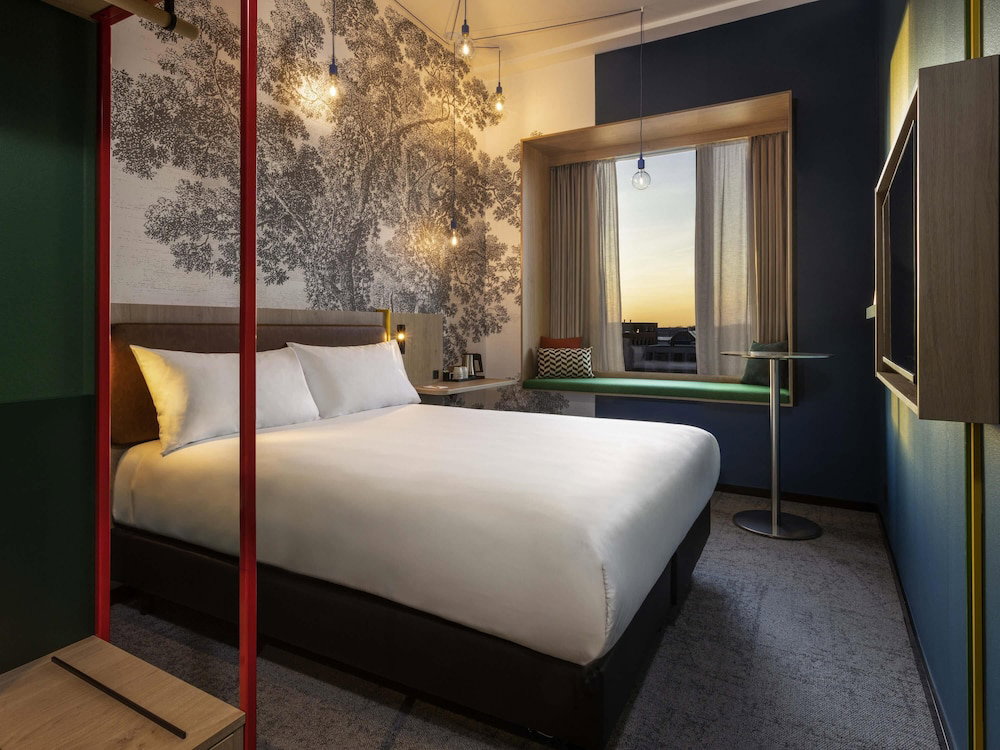 Hotel Ibis Styles Copenhagen Orestad