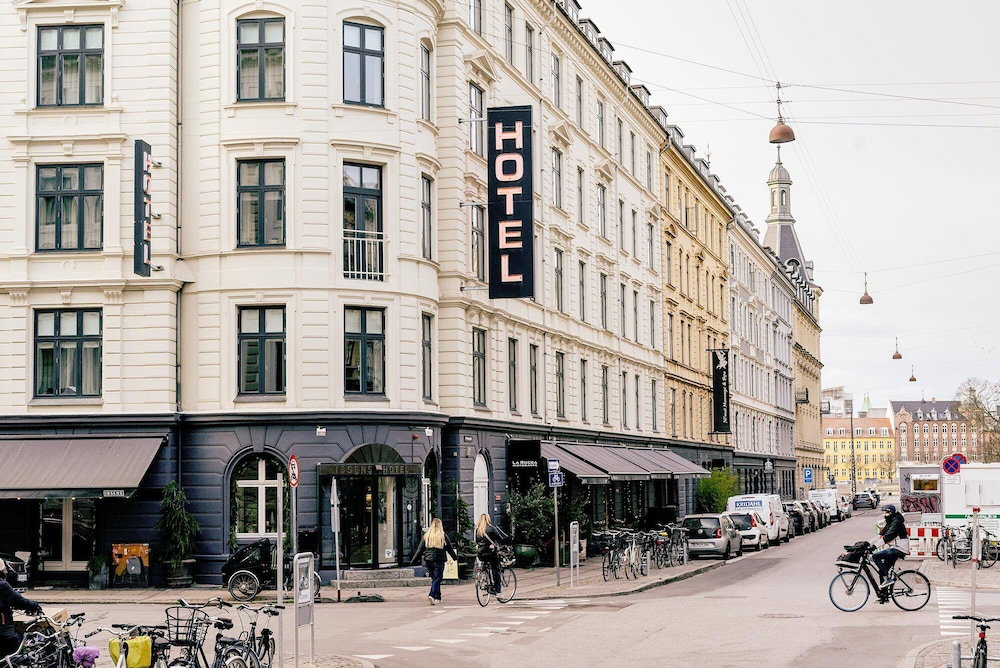 Hotel Ibsens Hotel