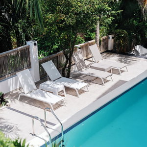 Hotel Kainos Tropical cazare Las Terrenas