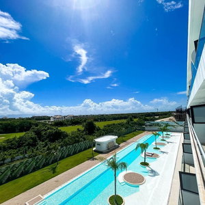 Sejur Cana Rock Star Condo Hotel vacanta Bavaro