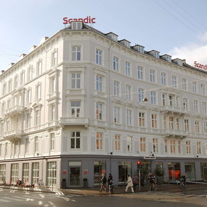 Sejur Scandic Webers vacanta Frederiksberg
