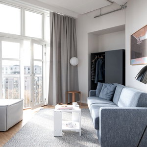 Hotel South Studios By Daniel&Jacob's cazare Christianshavn