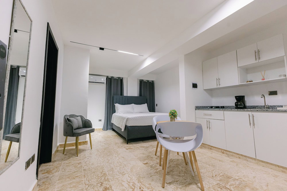 Hotel Arena Apartahotel