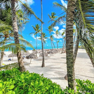 Hotel Deluxe Studios Hotel Pool And Beach cazare Bavaro