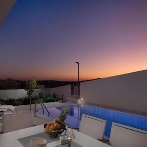 Hotel Villas Baotic cazare Trogir