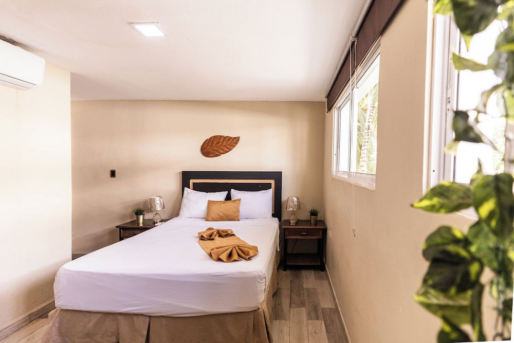 Hotel Hostal Las Rosas De Punta Cana