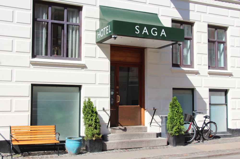 Hotel Go Hotel Saga