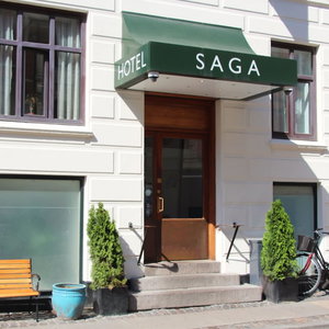 Sejur Go Hotel Saga vacanta Frederiksberg