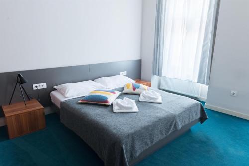 Hotel Apartments Cilindar