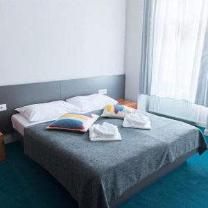 Hotel Apartments Cilindar cazare Zagreb