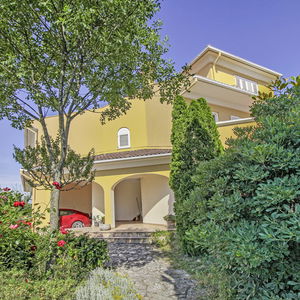 Hotel Leandra cazare Rovinjsko Selo