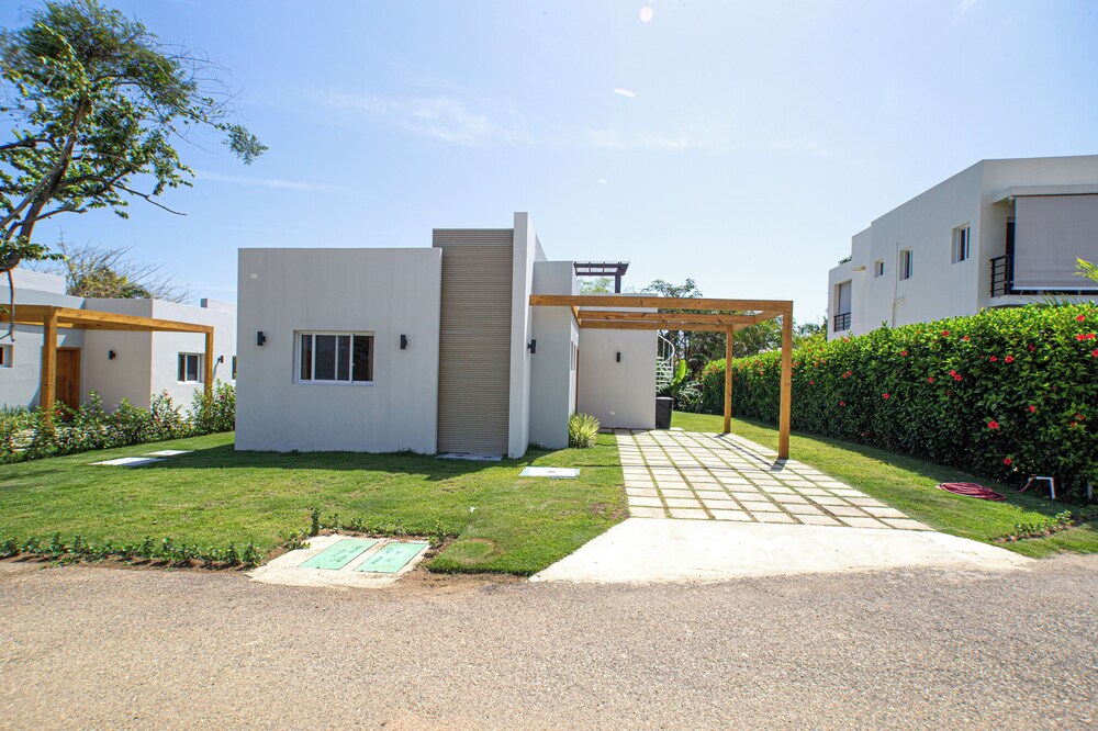 Hotel Modern 2 Bedroom Villa In Sosua