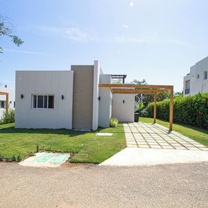 Hotel Modern 2 Bedroom Villa In Sosua cazare Sosua