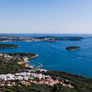 Hotel Maistra Select Amarin Resort cazare Rovinj