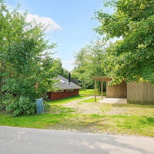 Sejur 4 Person Holiday Home In Gilleleje vacanta Gilleleje