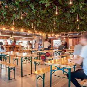 Sejur Urban Camper Hostel vacanta Vibekevang