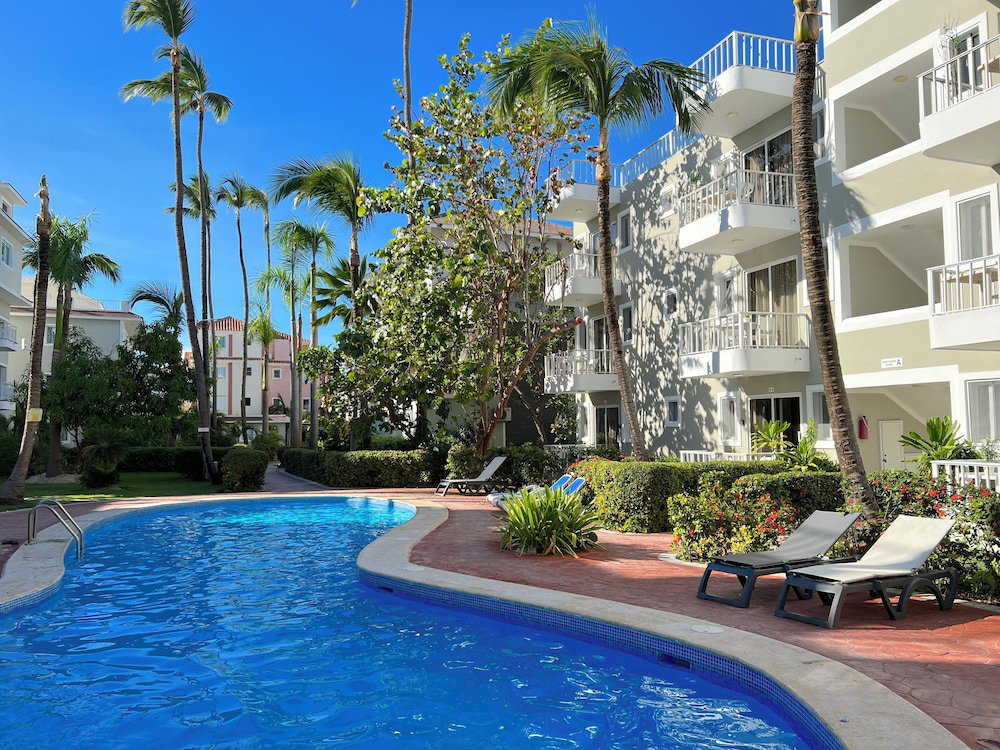 Hotel Caribbean Studios Playa Los Corales