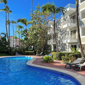 Hotel Caribbean Studios Playa Los Corales cazare Bavaro