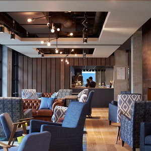 Hotel Steel House Copenhagen - Hostel cazare Christianshavn