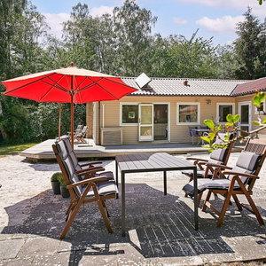 Hotel 4 Star Holiday Home In Nexo cazare Nexo