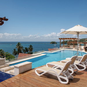 Hotel Hacienda Samana Bay Hotel & Residence cazare Samana