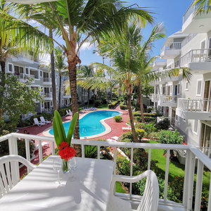 Hotel Aventura Studios At Los Corales Beach cazare Bavaro