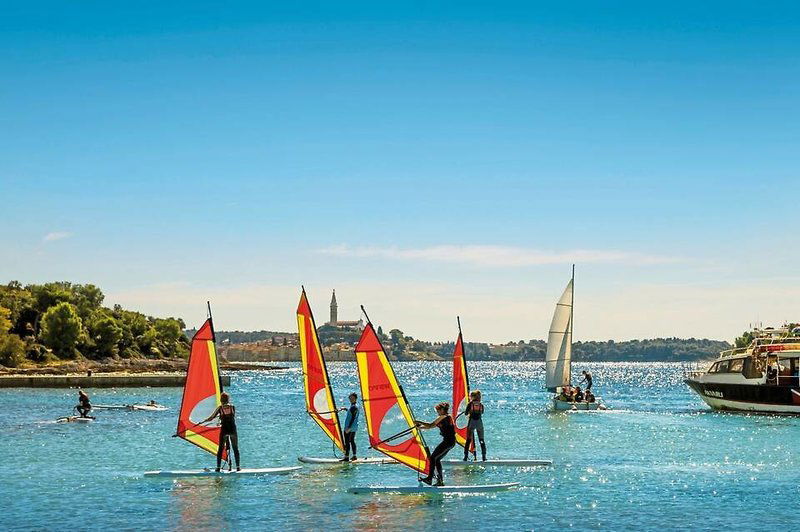 Hotel Resort Amarin Apartments