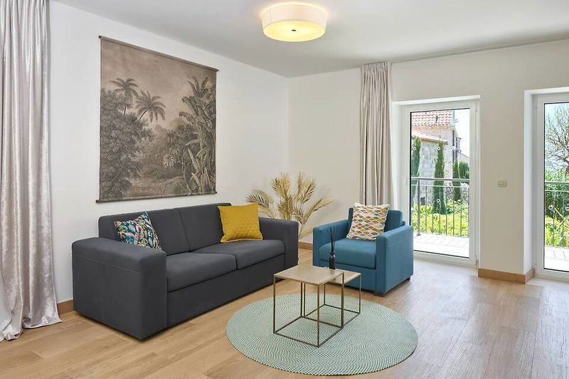 Hotel Villas Srebreno