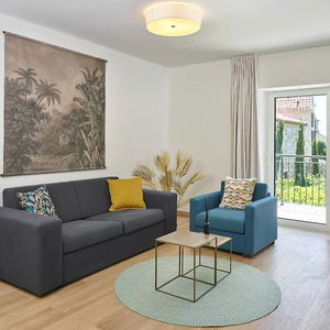 Hotel Villas Srebreno cazare Mlini