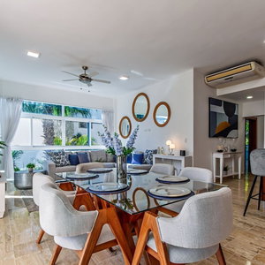 Hotel Grand Laguna Beach Condo J2 cazare Sosua