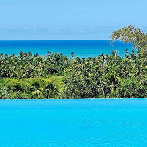 Hotel Piece Of Paradise In Las Terrenas cazare Las Terrenas