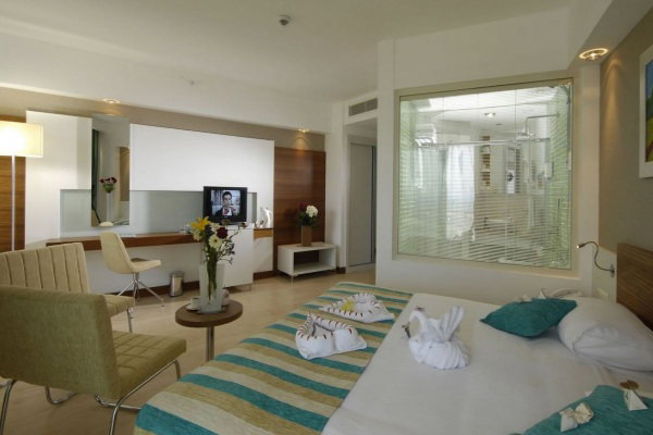 dal travel Sunis Evren Beach Resort