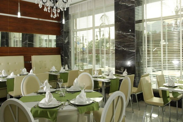dal travel Sunis Evren Beach Resort