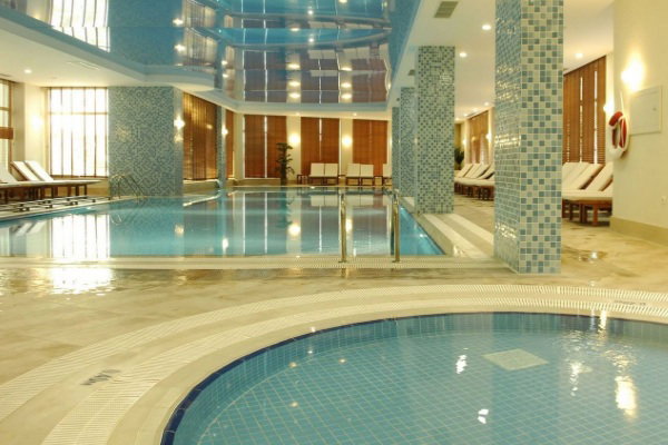 dal travel Sunis Evren Beach Resort