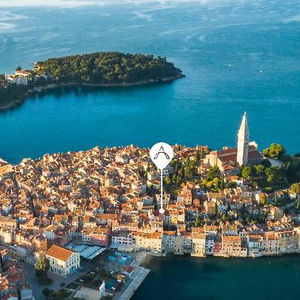 Hotel Casa Amando cazare Rovinj