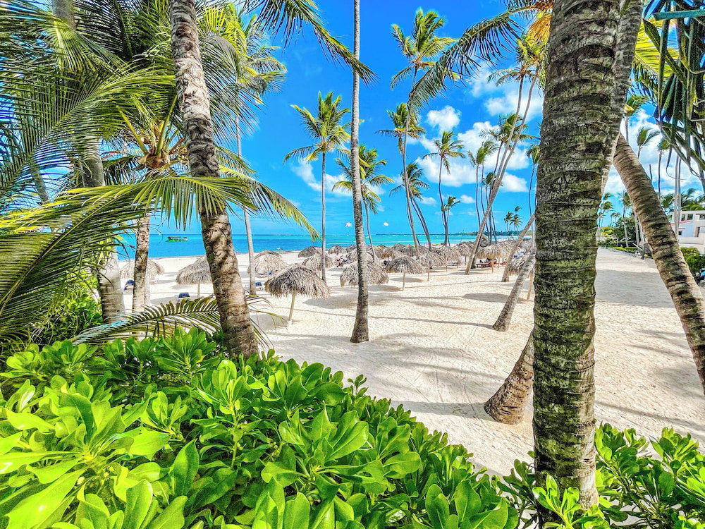 Hotel Caribbean Studios Pool Beach & Spa