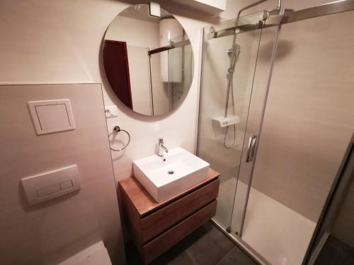 Hotel Studio Apartment Zen