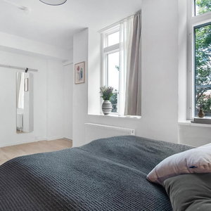 Sejur Studio1A Hotel Apartments vacanta Vibekevang