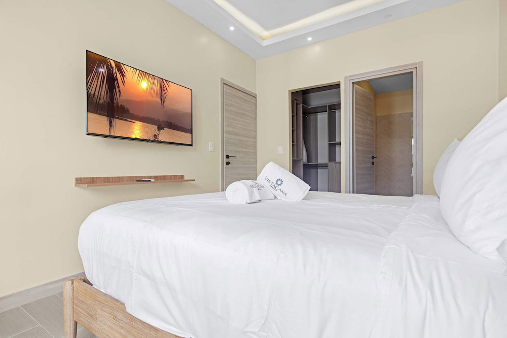 Hotel Cozy 1 Br Apartment By Vistacana