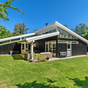 Hotel 5 Star Holiday Home In Graested cazare Rageleje
