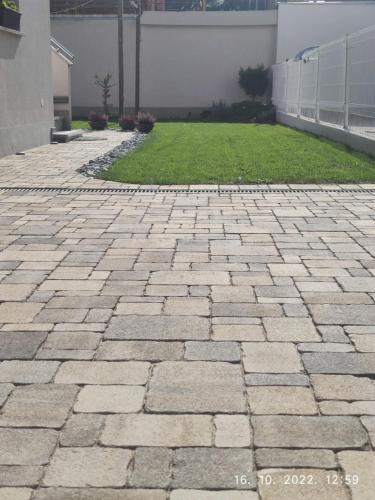 Hotel Lumani Apartment