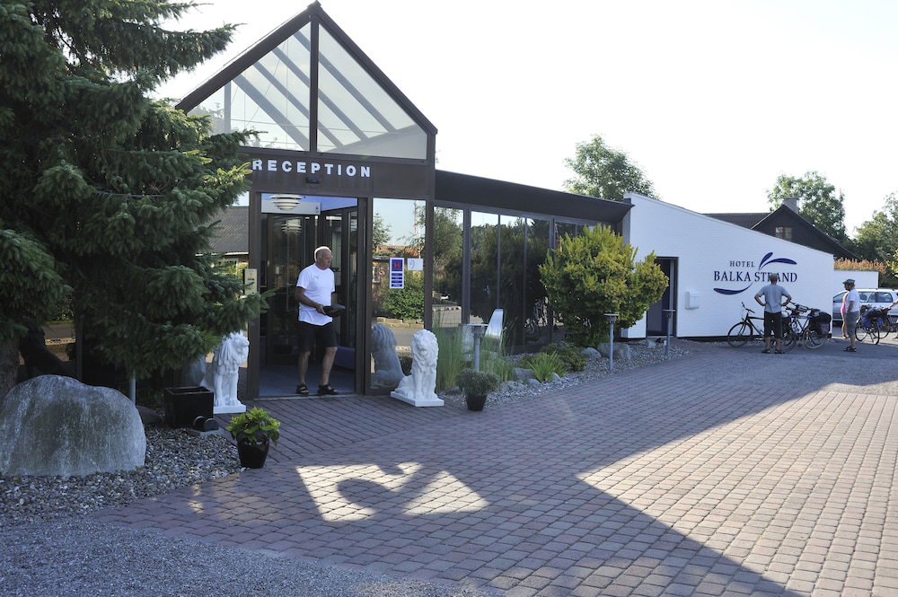 Hotel Hotel Balka Strand