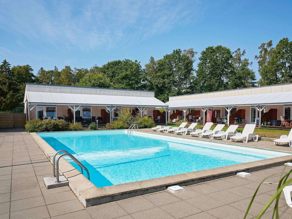 Hotel 2 Person Holiday Home In Nexo
