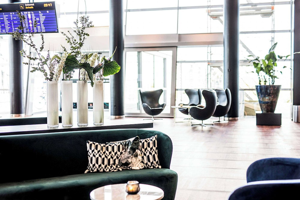Hotel Clarion Hotel Copenhagen Airport