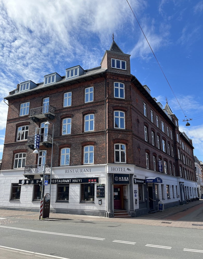 Hotel Hotel Skandia